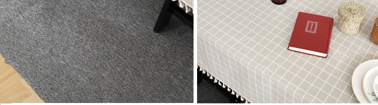 Nordic Style Cotton Tablecloth