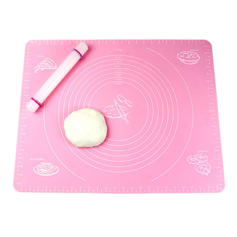 Silicone Pastry Mat