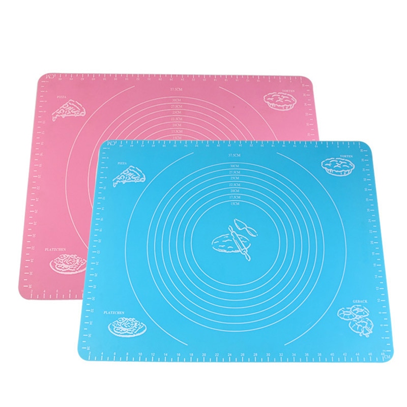 Silicone Pastry Mat