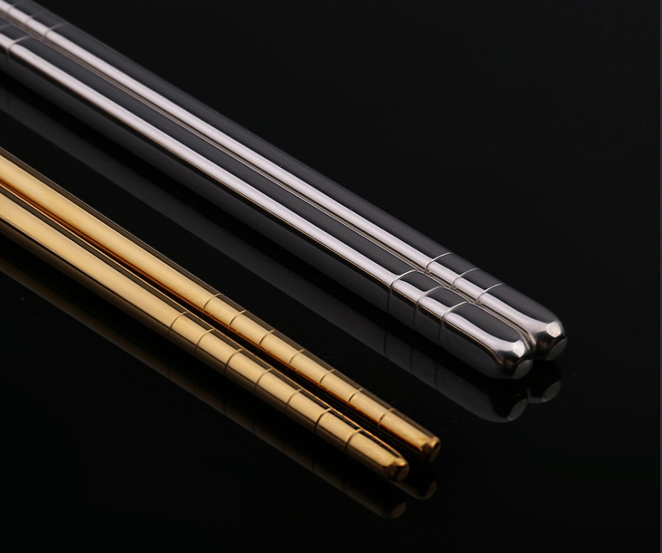 Stainless Steel Tableware Set Stainless Steel Tableware Set