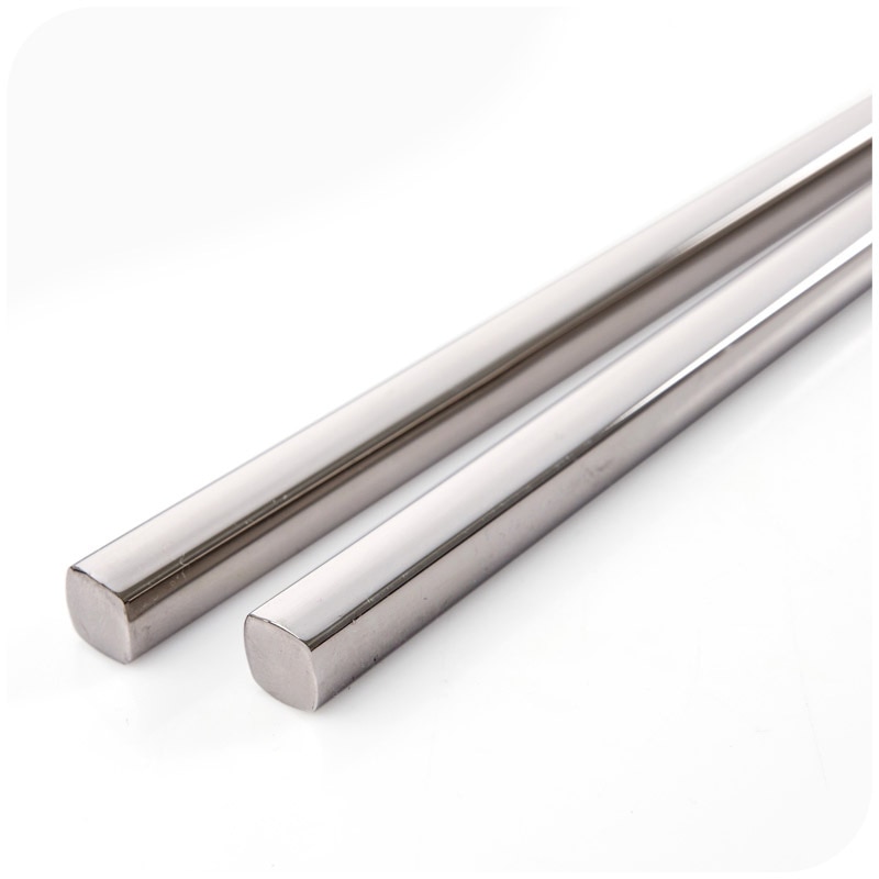 Stainless Steel Chopsticks 2 Pcs Set