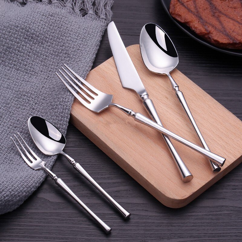 Stylish Tableware 24 or 30 pcs Set