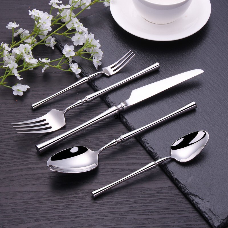 Stylish Tableware 24 or 30 pcs Set
