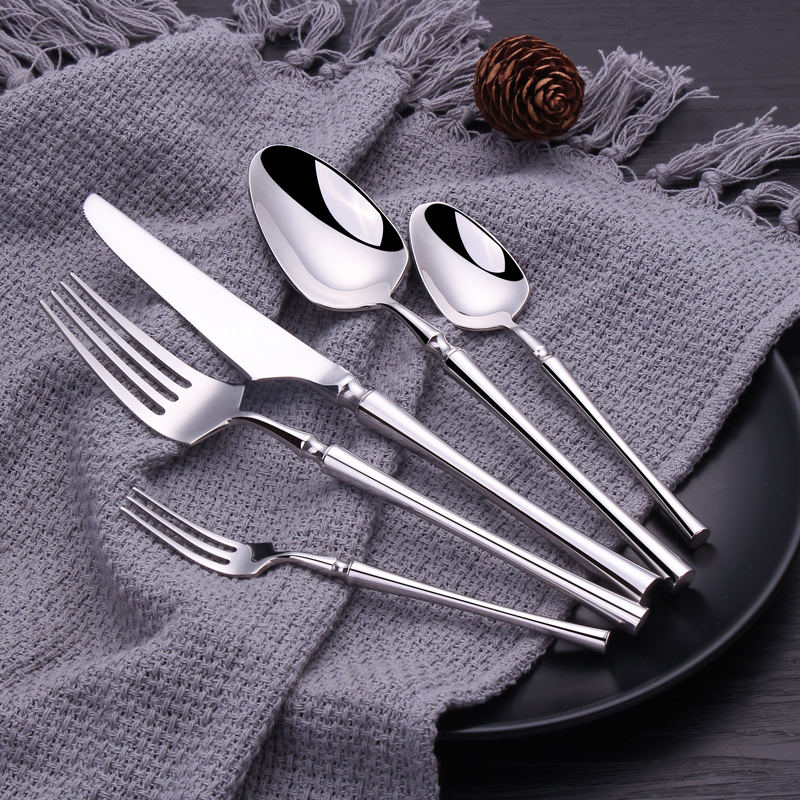 Stylish Tableware 24 or 30 pcs Set