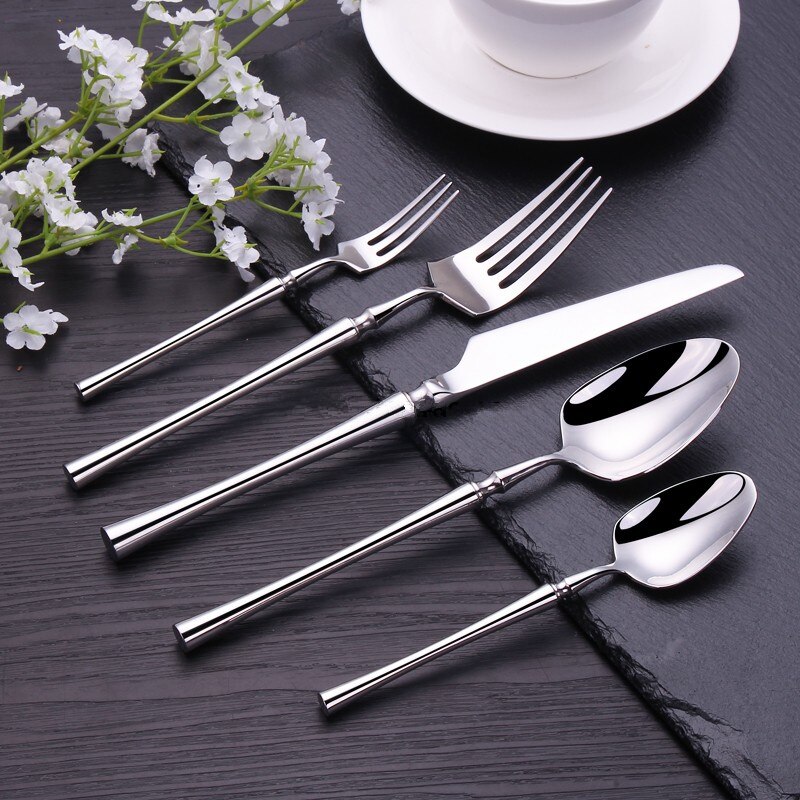 Stylish Tableware 24 or 30 pcs Set