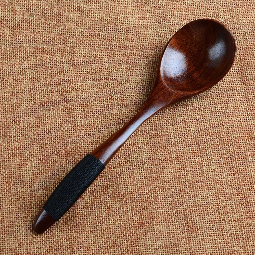 Natural Wood Spoon Natural Wood Spoon