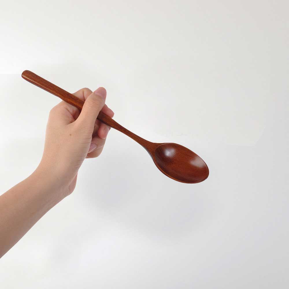 Handmade Cooking Wooden Spoons