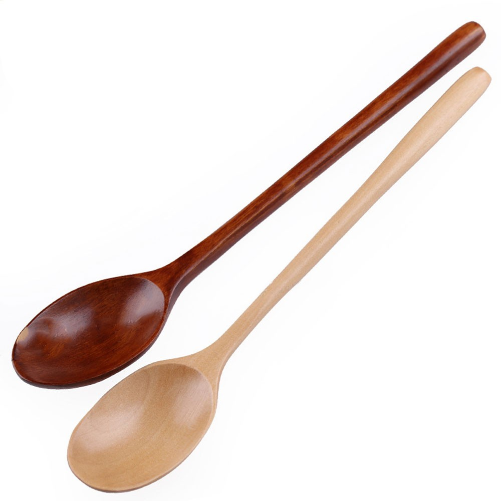 Handmade Cooking Wooden Spoons