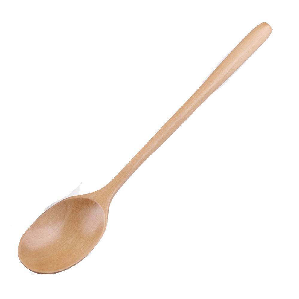 Handmade Cooking Wooden Spoons