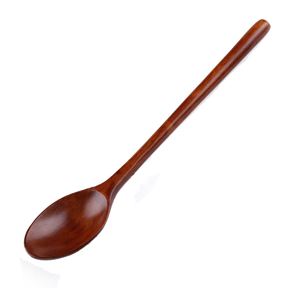 Handmade Cooking Wooden Spoons