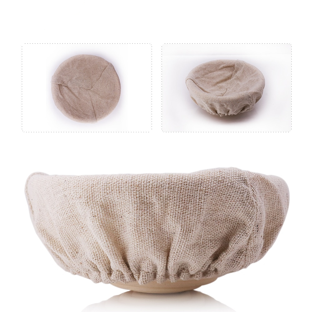 Eco-Friendly Rattan Basket