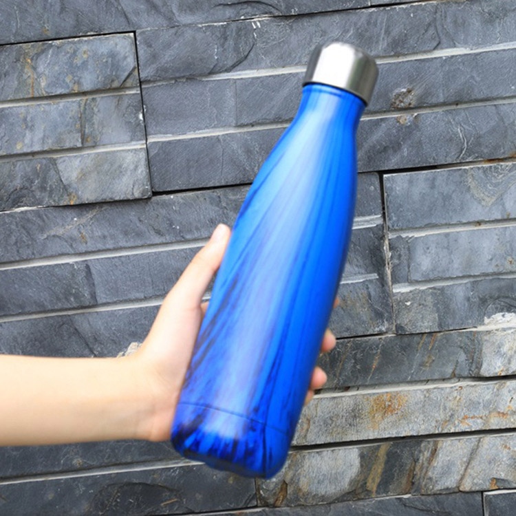 Double Wall Vacuum 18/8 Stainless Steel Water Bottle Double Wall Vacuum 18/8 Stainless Steel Water Bottle