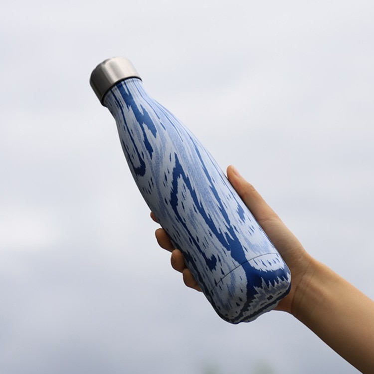 Double Wall Vacuum 18/8 Stainless Steel Water Bottle Double Wall Vacuum 18/8 Stainless Steel Water Bottle