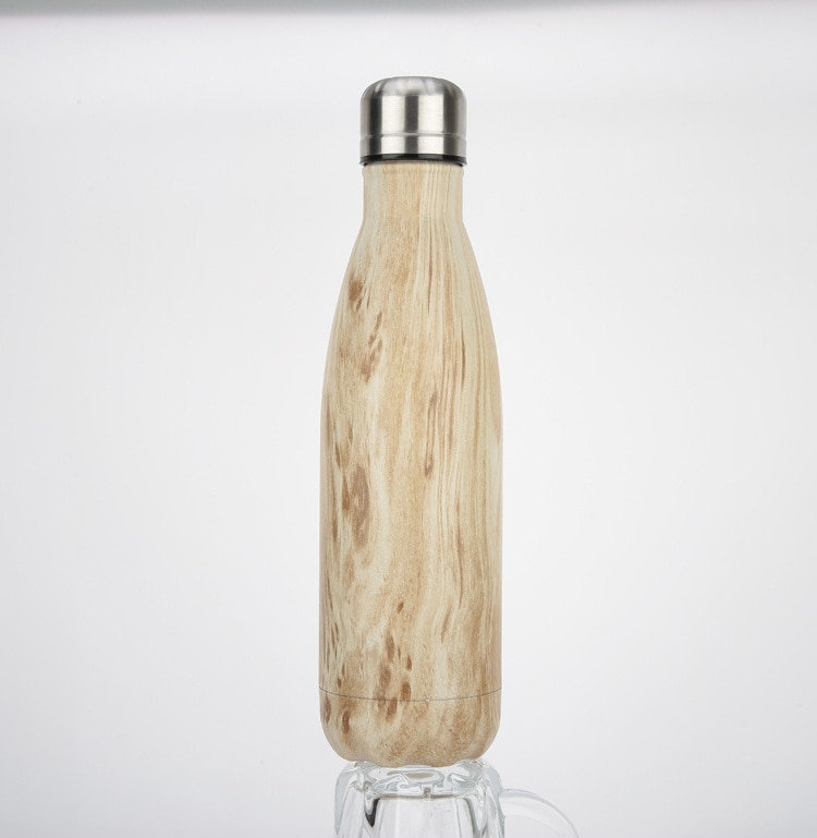 Double Wall Vacuum 18/8 Stainless Steel Water Bottle Double Wall Vacuum 18/8 Stainless Steel Water Bottle