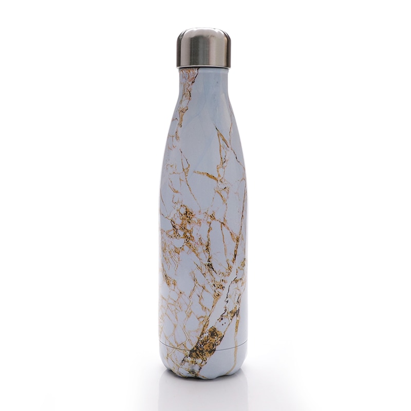 Double Wall Vacuum 18/8 Stainless Steel Water Bottle Double Wall Vacuum 18/8 Stainless Steel Water Bottle