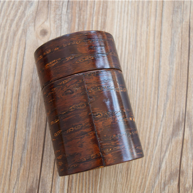 Eco-Friendly Chinese Traditional Tea Storage Jar