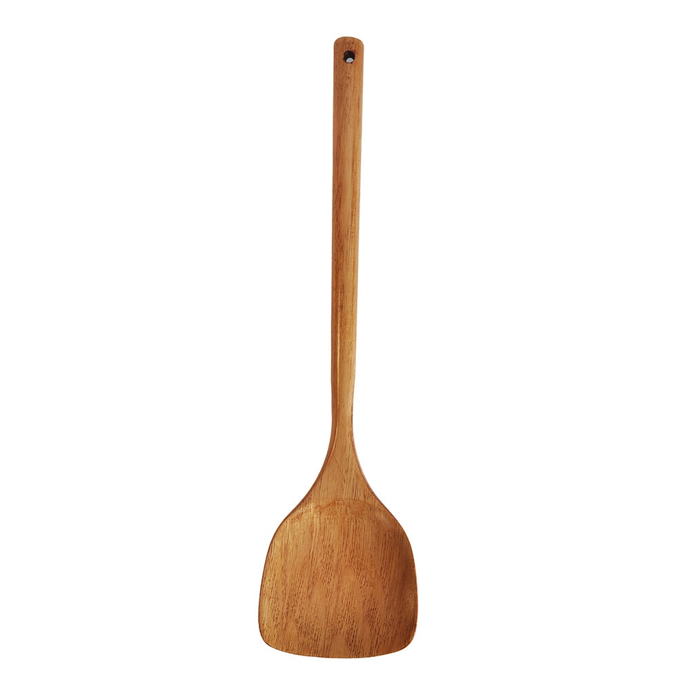 Non-stick Wooden Spatula