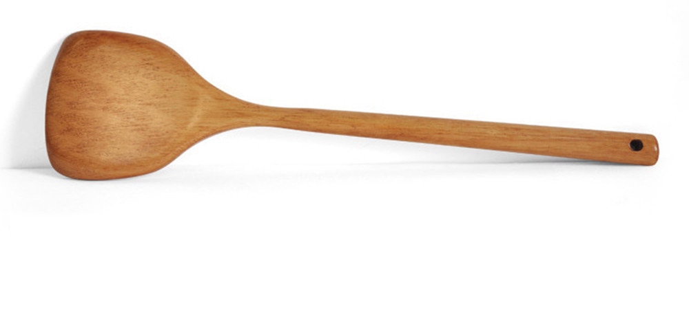 Non-stick Wooden Spatula