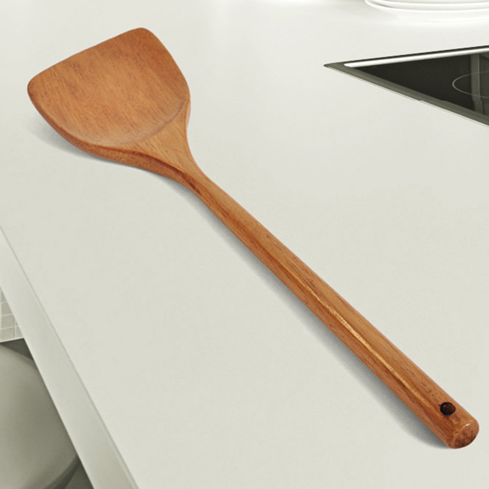 Non-stick Wooden Spatula