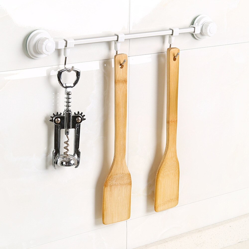 Classic Bamboo Cooking Spatula