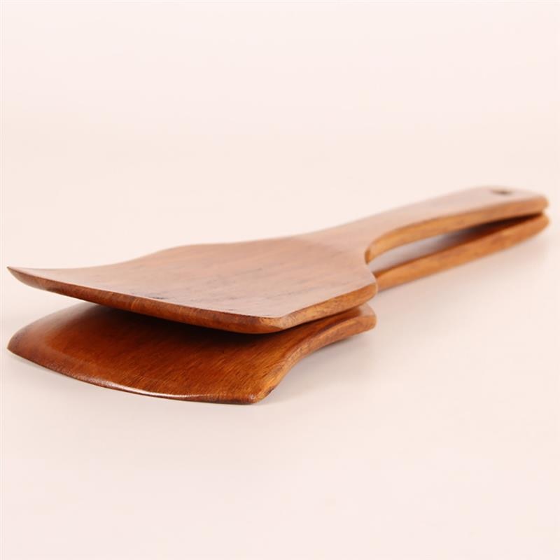 Wooden Kitchen Spatula Wooden Kitchen Spatula