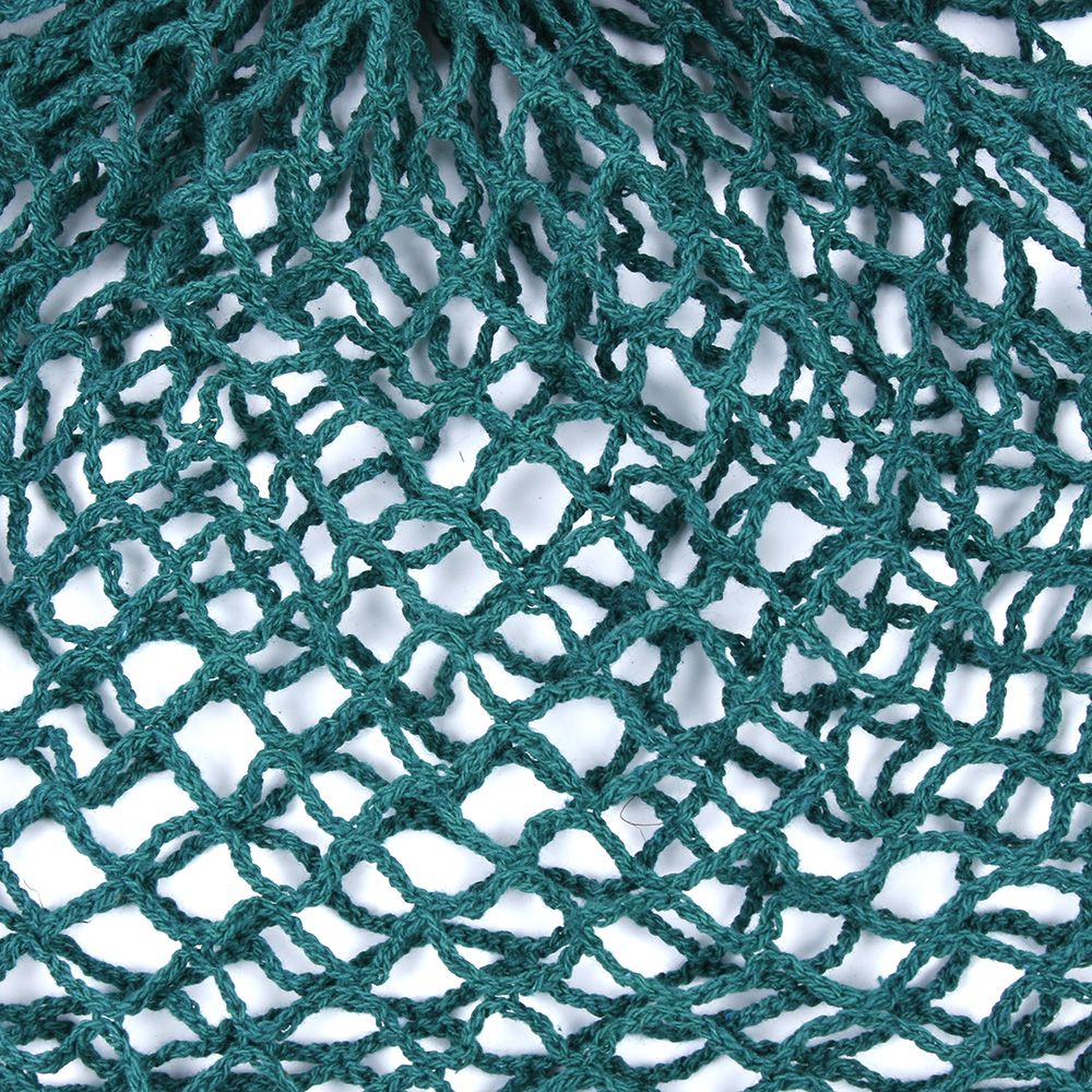 Reusable Mesh Grocery Shopping Bags