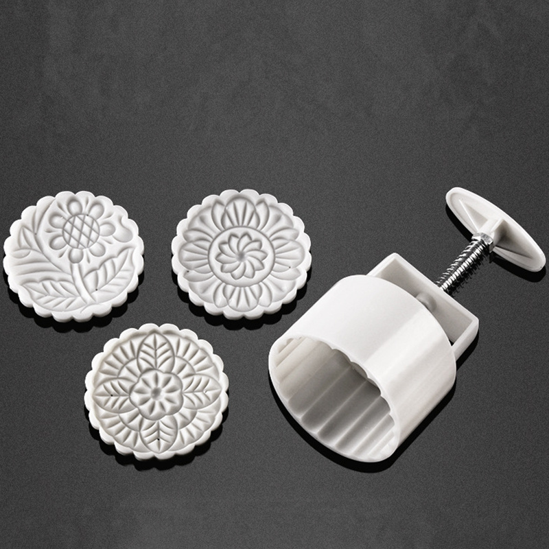 3D Candy Maker with Templates