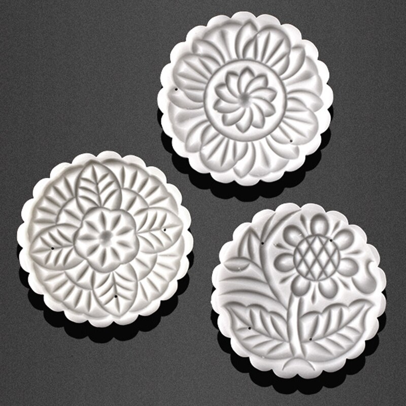 3D Candy Maker with Templates