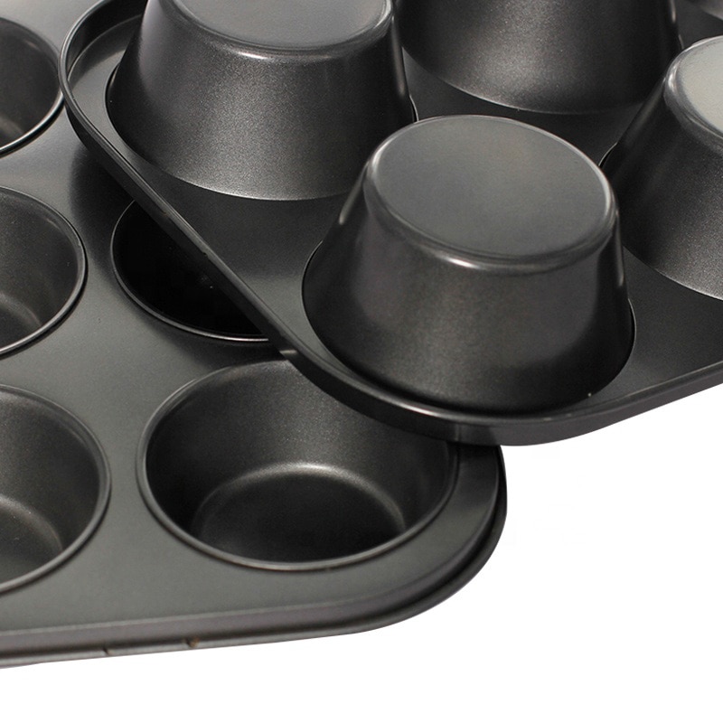 Non-Stick Baking Cupcake Mold