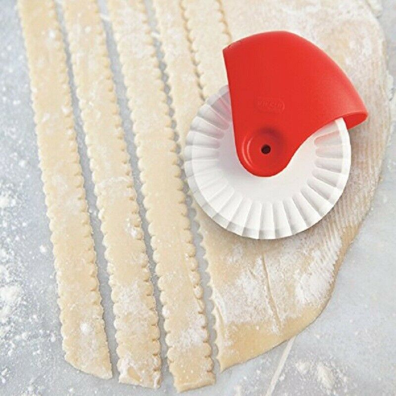 Pastry Wheel Decorator