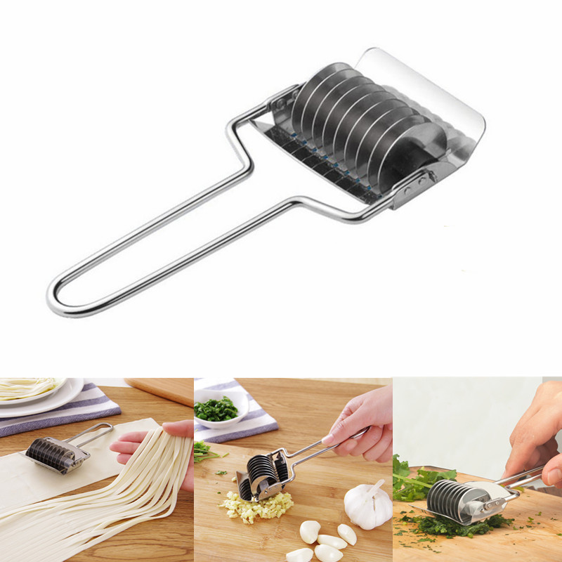 Stainless Steel Kitchen Multifunction Chopper