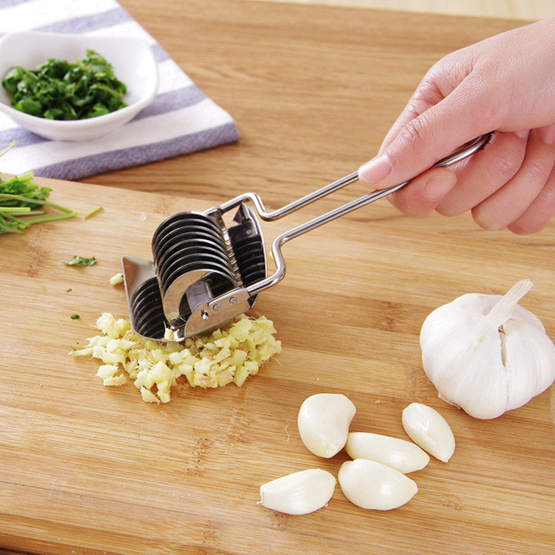 Stainless Steel Kitchen Multifunction Chopper