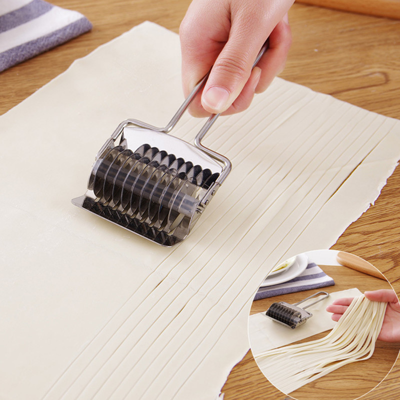 Stainless Steel Kitchen Multifunction Chopper