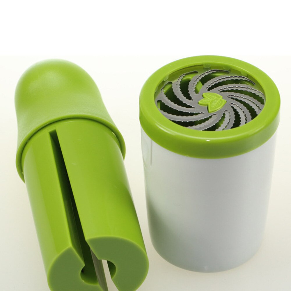 Creative Vegetable Chopper for Kitchen