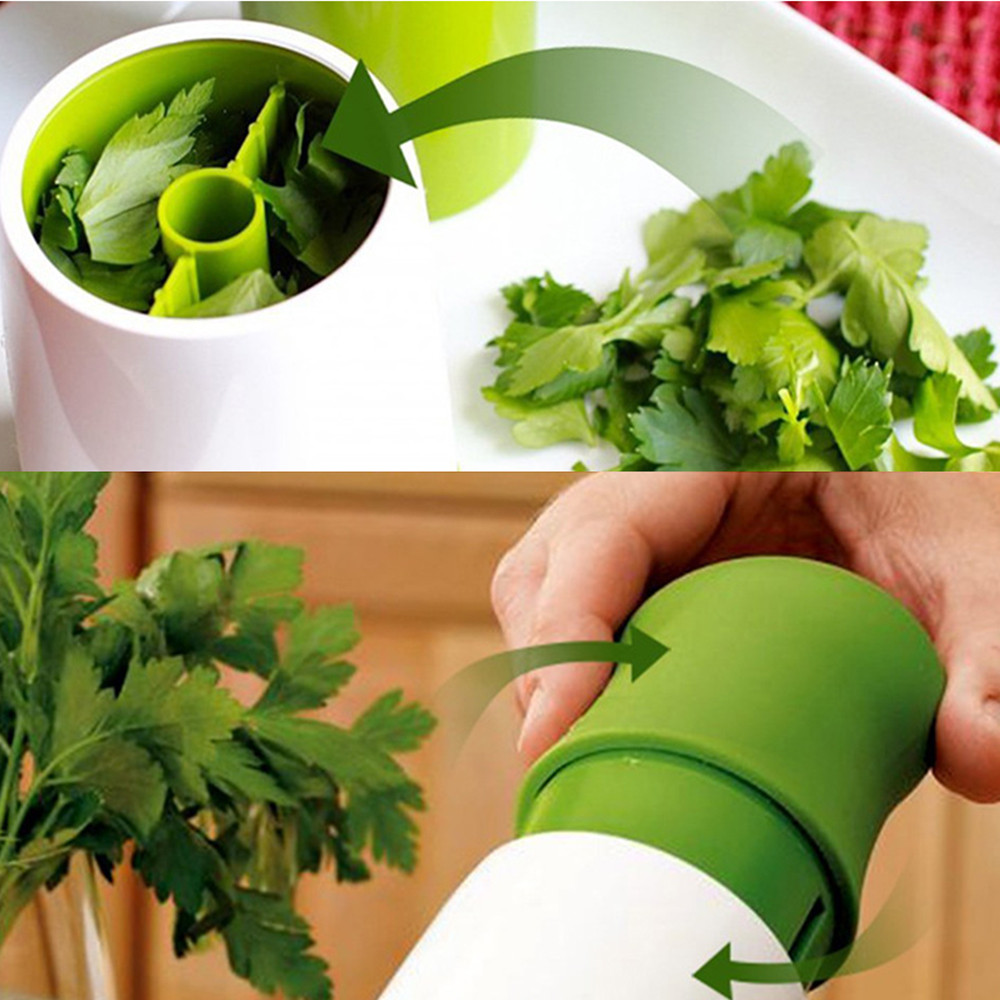 Creative Vegetable Chopper for Kitchen