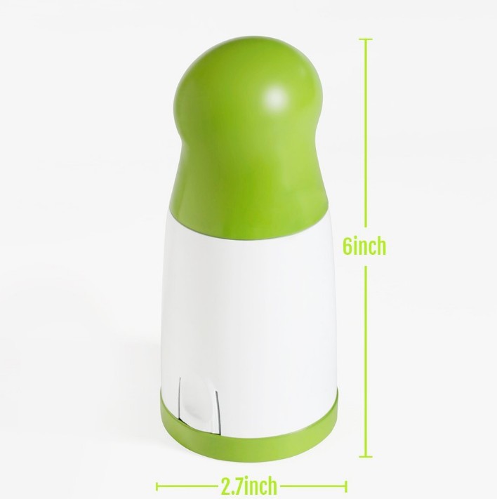 Creative Vegetable Chopper for Kitchen