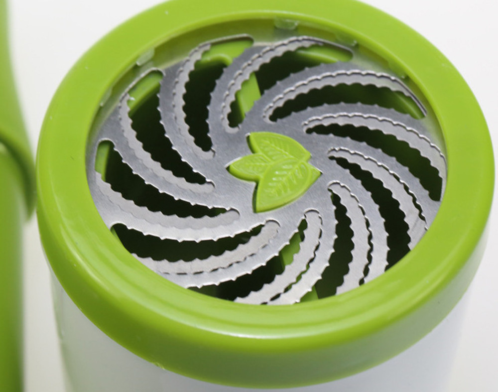 Creative Vegetable Chopper for Kitchen