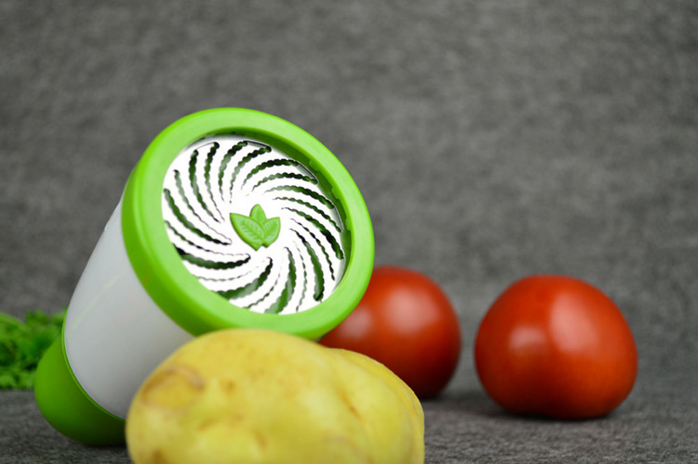 Creative Vegetable Chopper for Kitchen