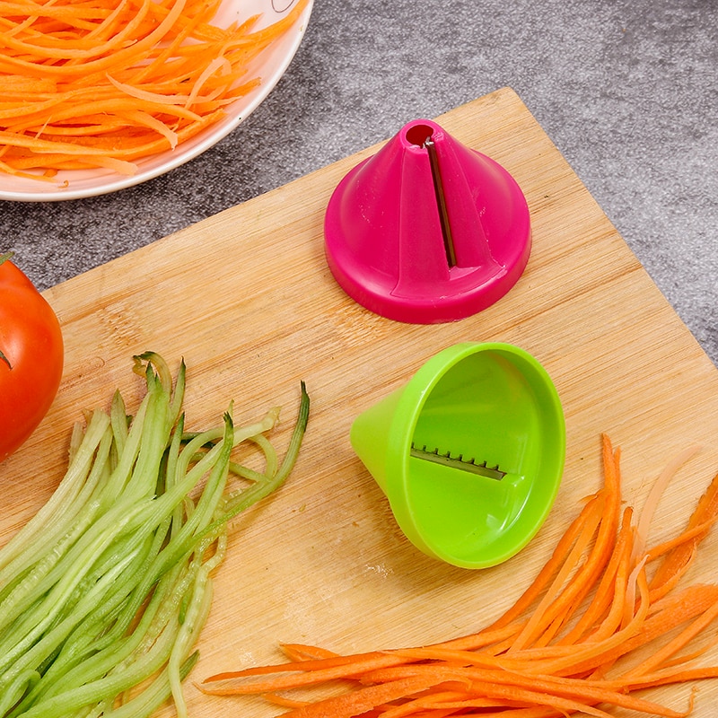 Vegetables Fruits Slicer Cutter