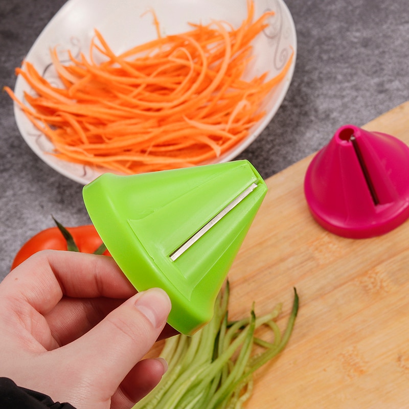 Vegetables Fruits Slicer Cutter