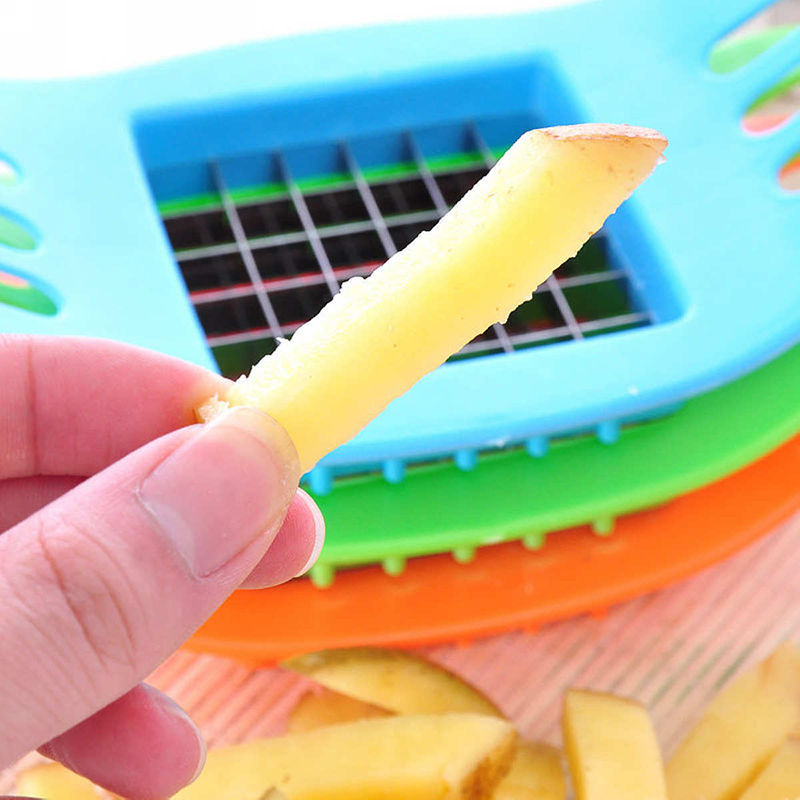 High Quality Kitchen Potato Cutter