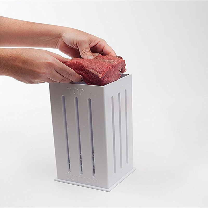 Fast BBQ Skewer Meat Cutter Fast BBQ Skewer Meat Cutter