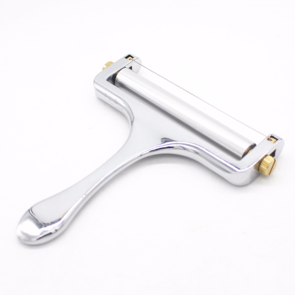 Adjustable Stainless Steel Cheese Cutter