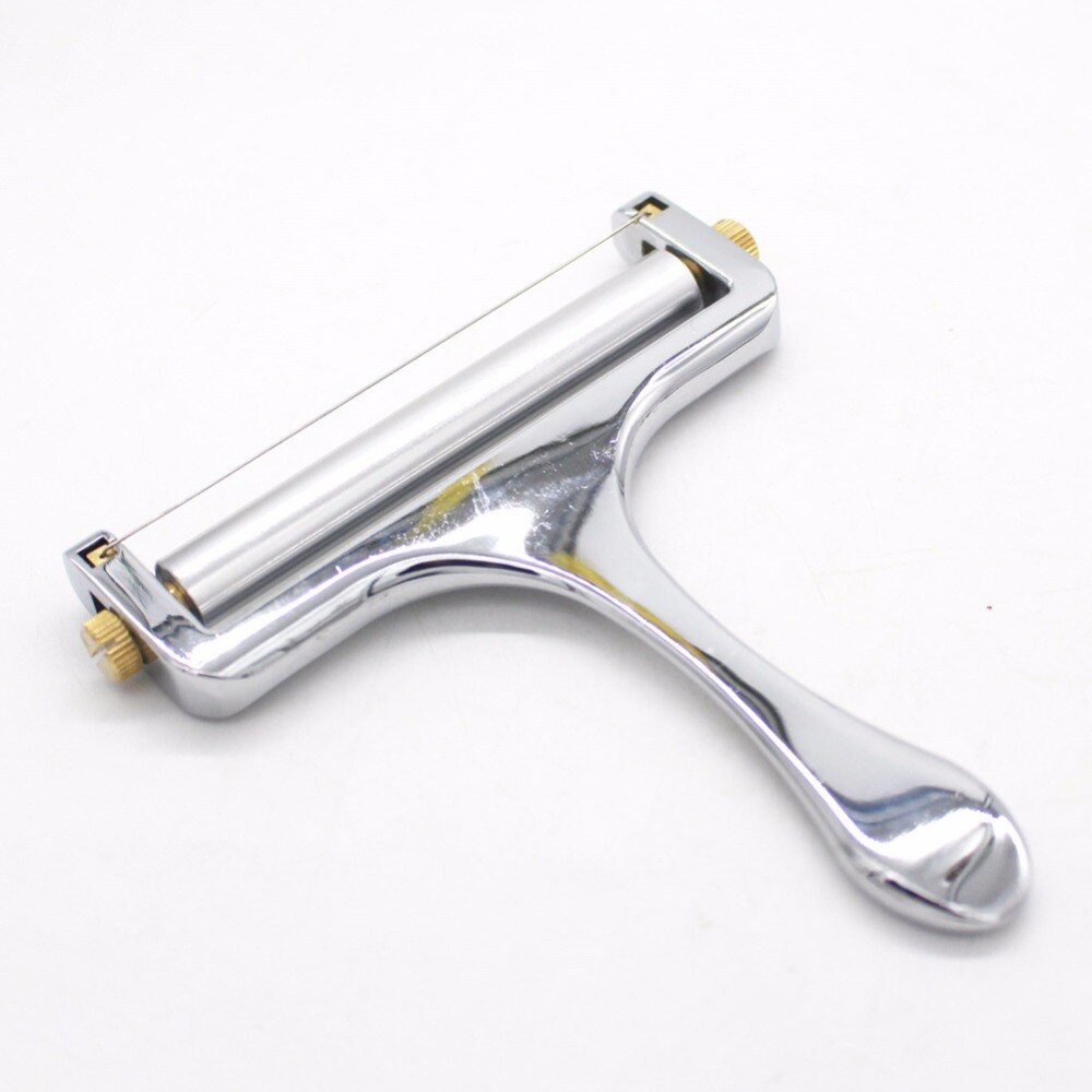 Adjustable Stainless Steel Cheese Cutter