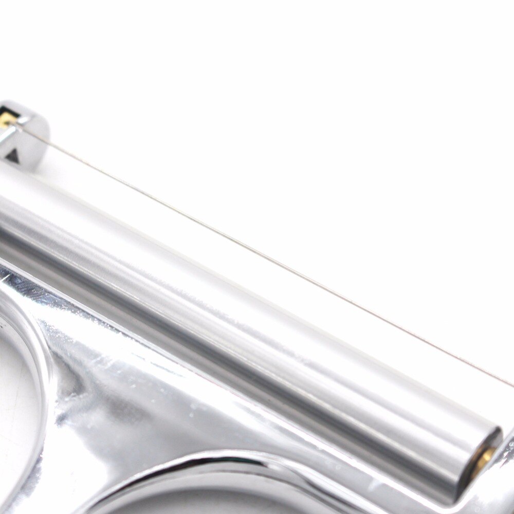 Adjustable Stainless Steel Cheese Cutter