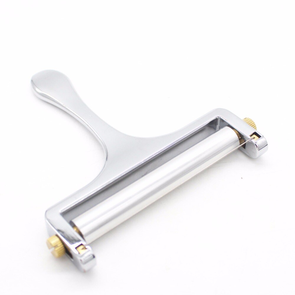 Adjustable Stainless Steel Cheese Cutter