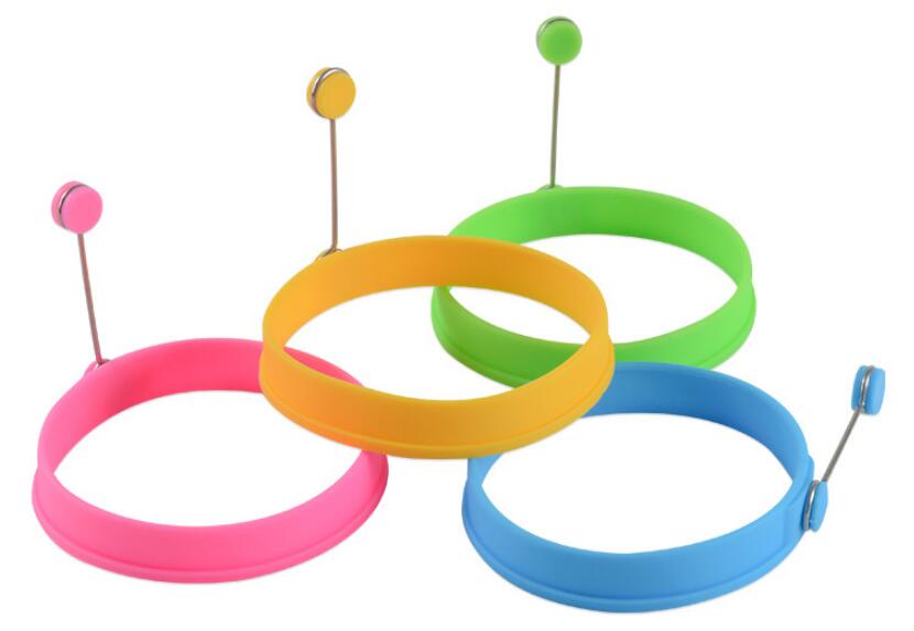 Silicone Egg / Pancake Mold Silicone Egg / Pancake Mold