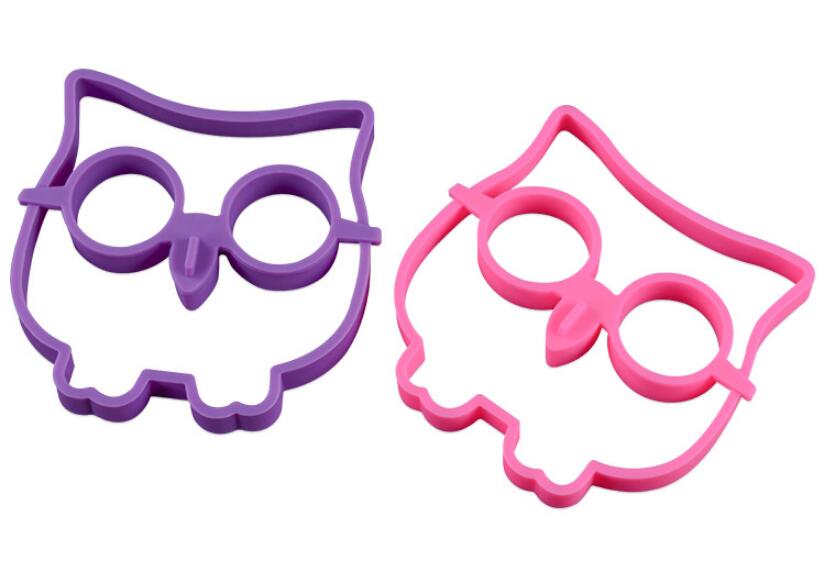 Silicone Egg / Pancake Mold Silicone Egg / Pancake Mold