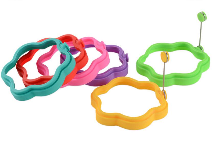 Silicone Egg / Pancake Mold Silicone Egg / Pancake Mold