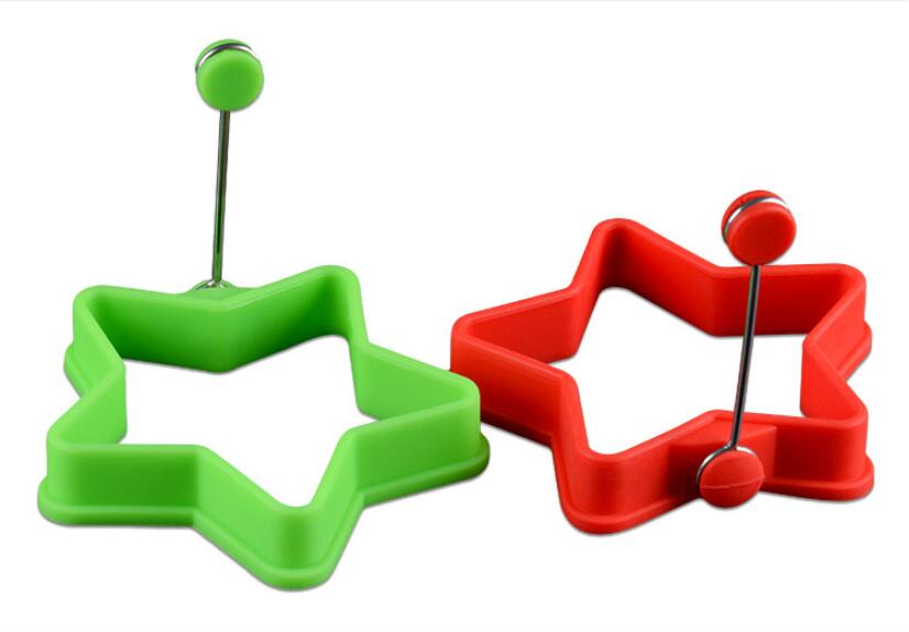 Silicone Egg / Pancake Mold Silicone Egg / Pancake Mold